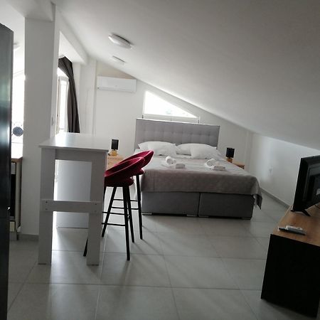 Milka Apartment Zadar Ngoại thất bức ảnh