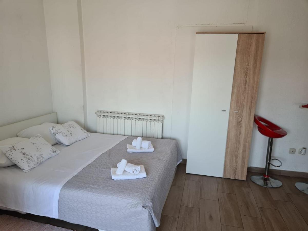 Milka Apartment Zadar Ngoại thất bức ảnh