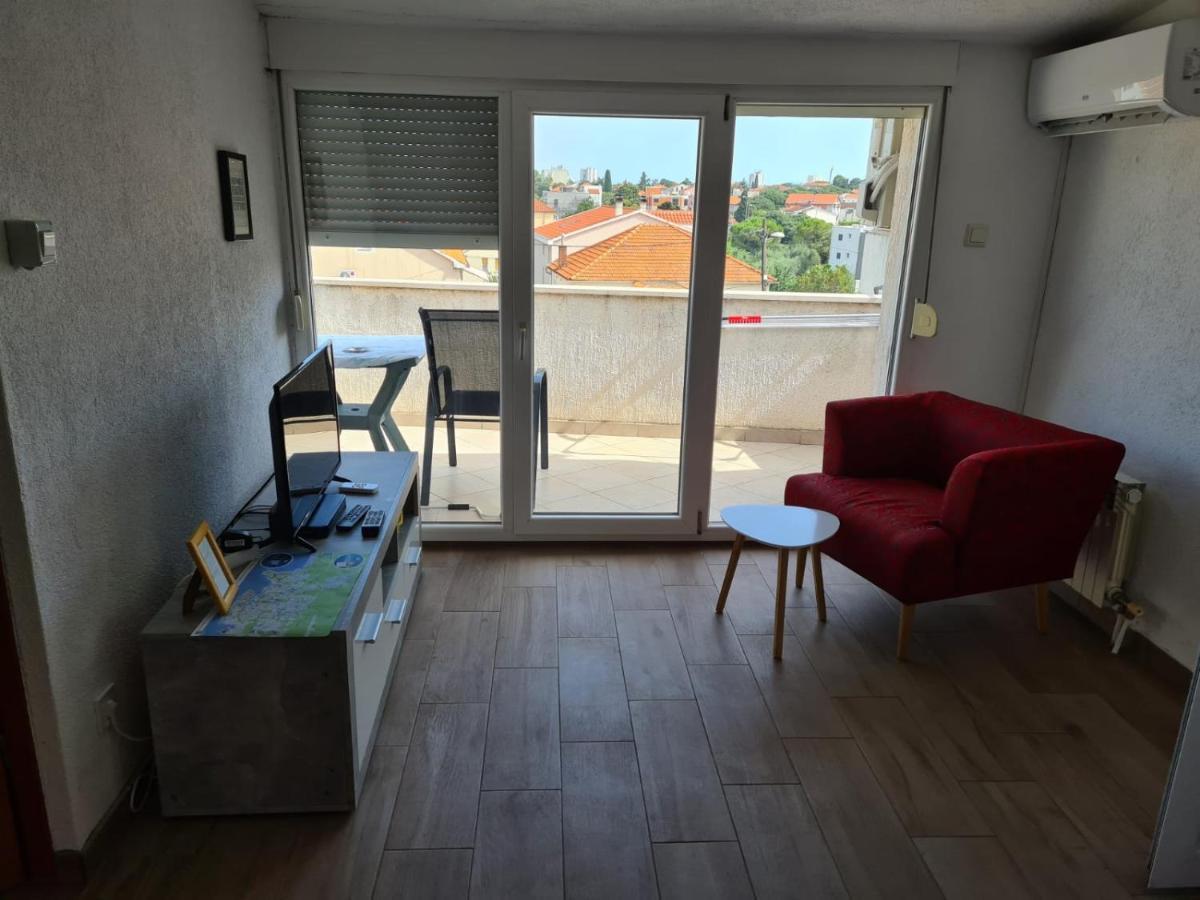 Milka Apartment Zadar Ngoại thất bức ảnh