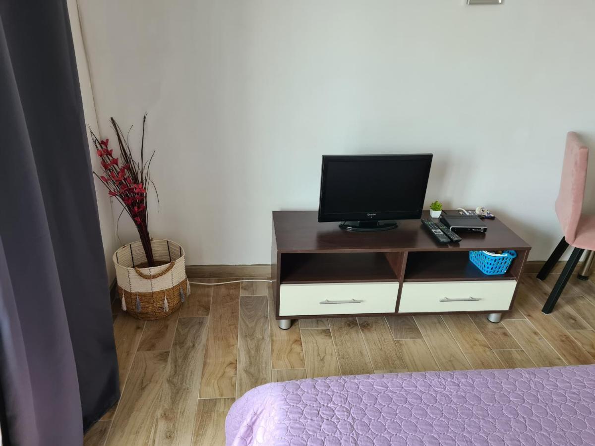 Milka Apartment Zadar Ngoại thất bức ảnh