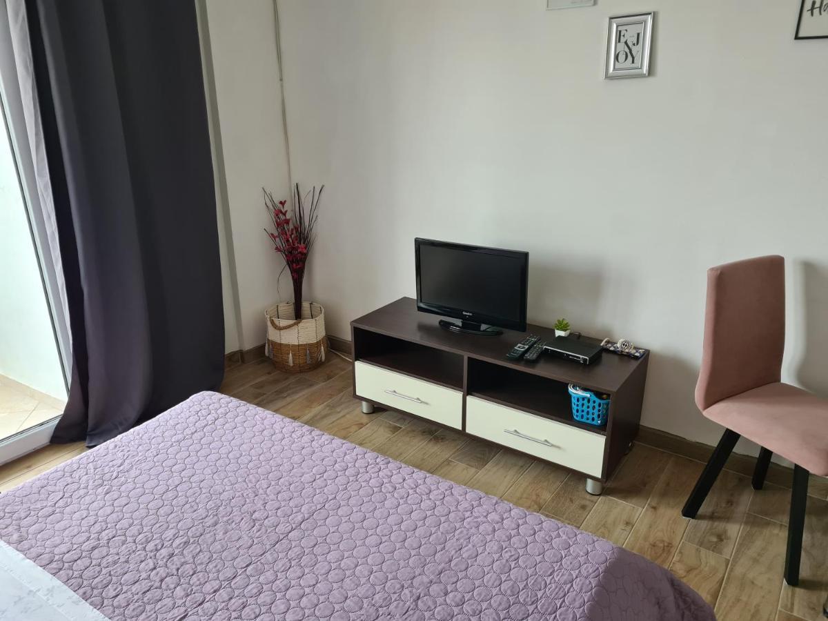 Milka Apartment Zadar Ngoại thất bức ảnh