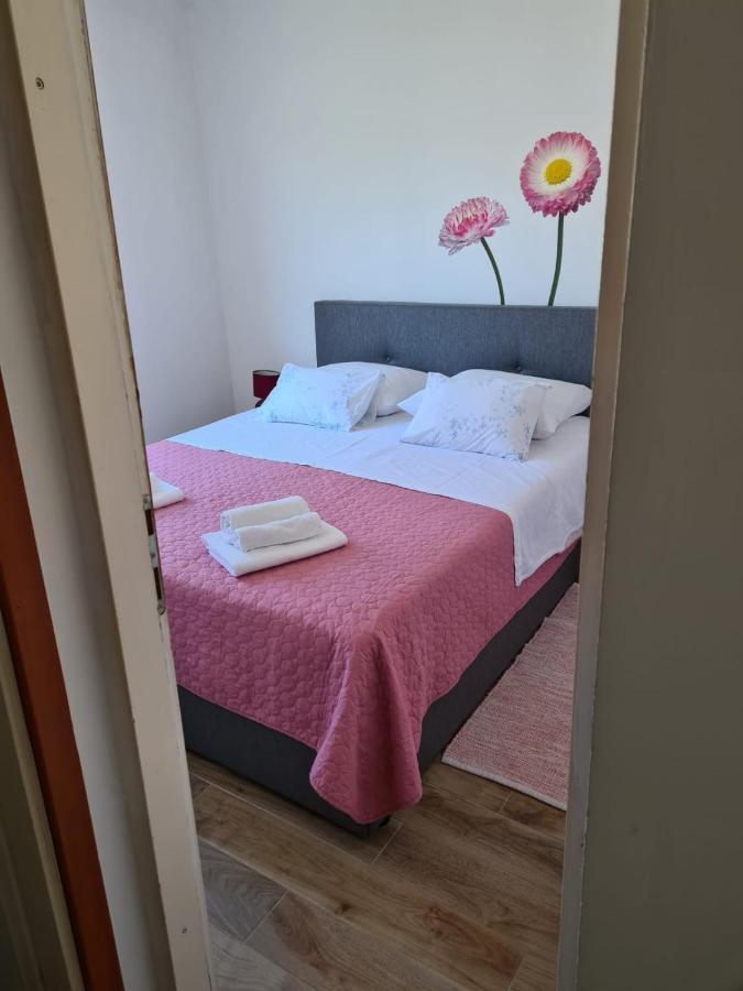 Milka Apartment Zadar Ngoại thất bức ảnh