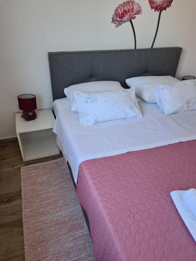 Milka Apartment Zadar Ngoại thất bức ảnh