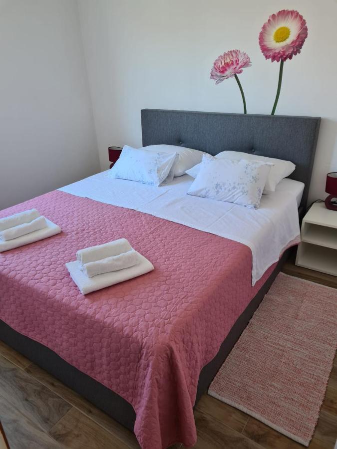 Milka Apartment Zadar Ngoại thất bức ảnh