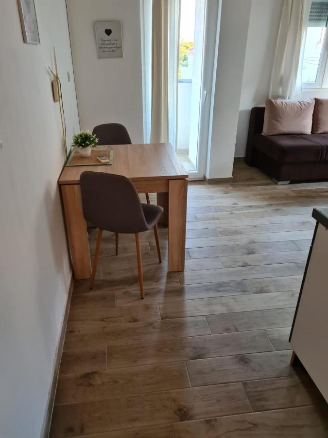 Milka Apartment Zadar Ngoại thất bức ảnh