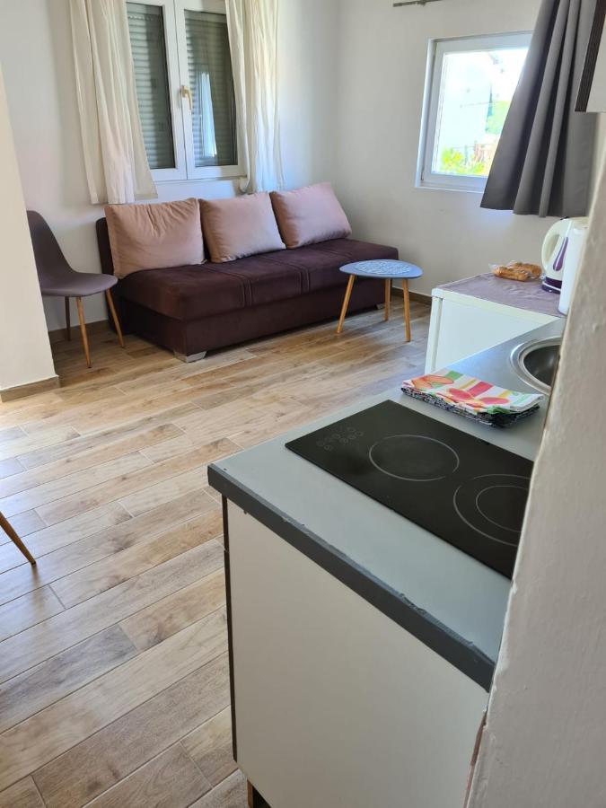 Milka Apartment Zadar Ngoại thất bức ảnh