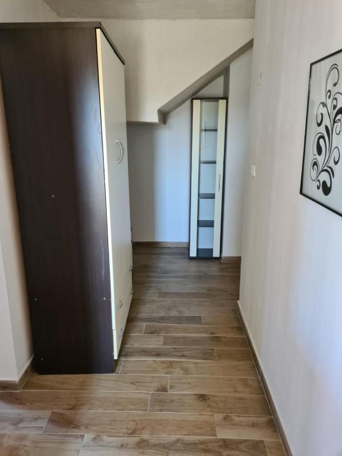 Milka Apartment Zadar Ngoại thất bức ảnh