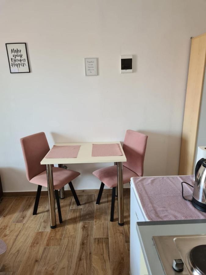 Milka Apartment Zadar Ngoại thất bức ảnh