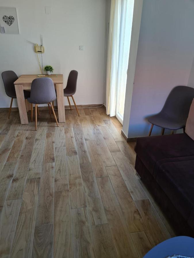 Milka Apartment Zadar Ngoại thất bức ảnh