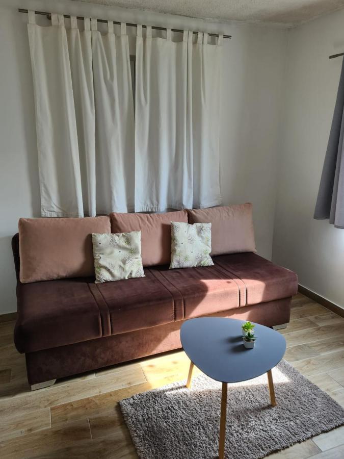 Milka Apartment Zadar Ngoại thất bức ảnh