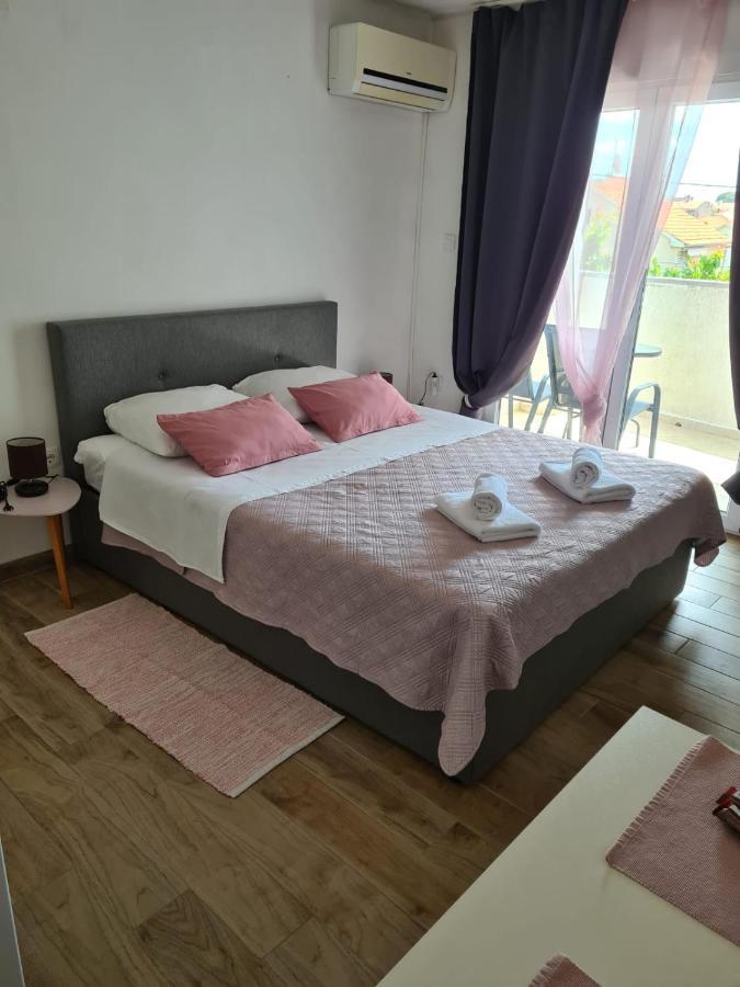 Milka Apartment Zadar Ngoại thất bức ảnh