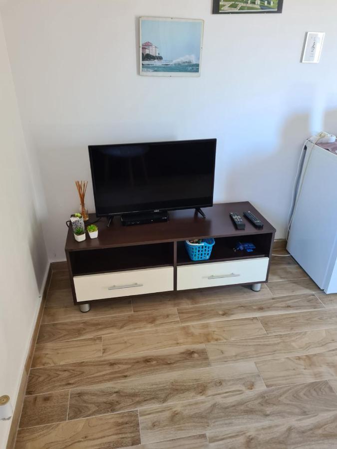 Milka Apartment Zadar Ngoại thất bức ảnh