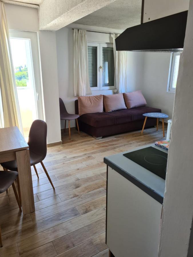 Milka Apartment Zadar Ngoại thất bức ảnh