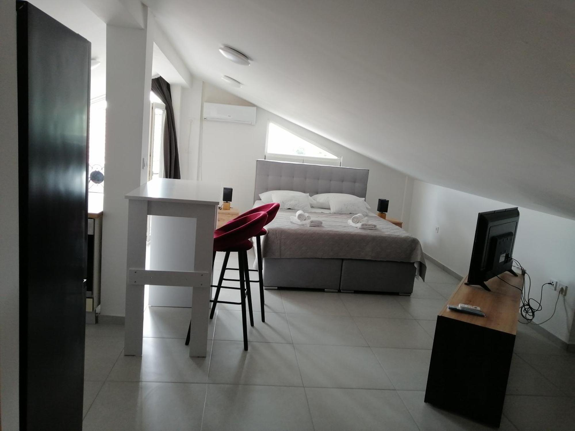 Milka Apartment Zadar Ngoại thất bức ảnh