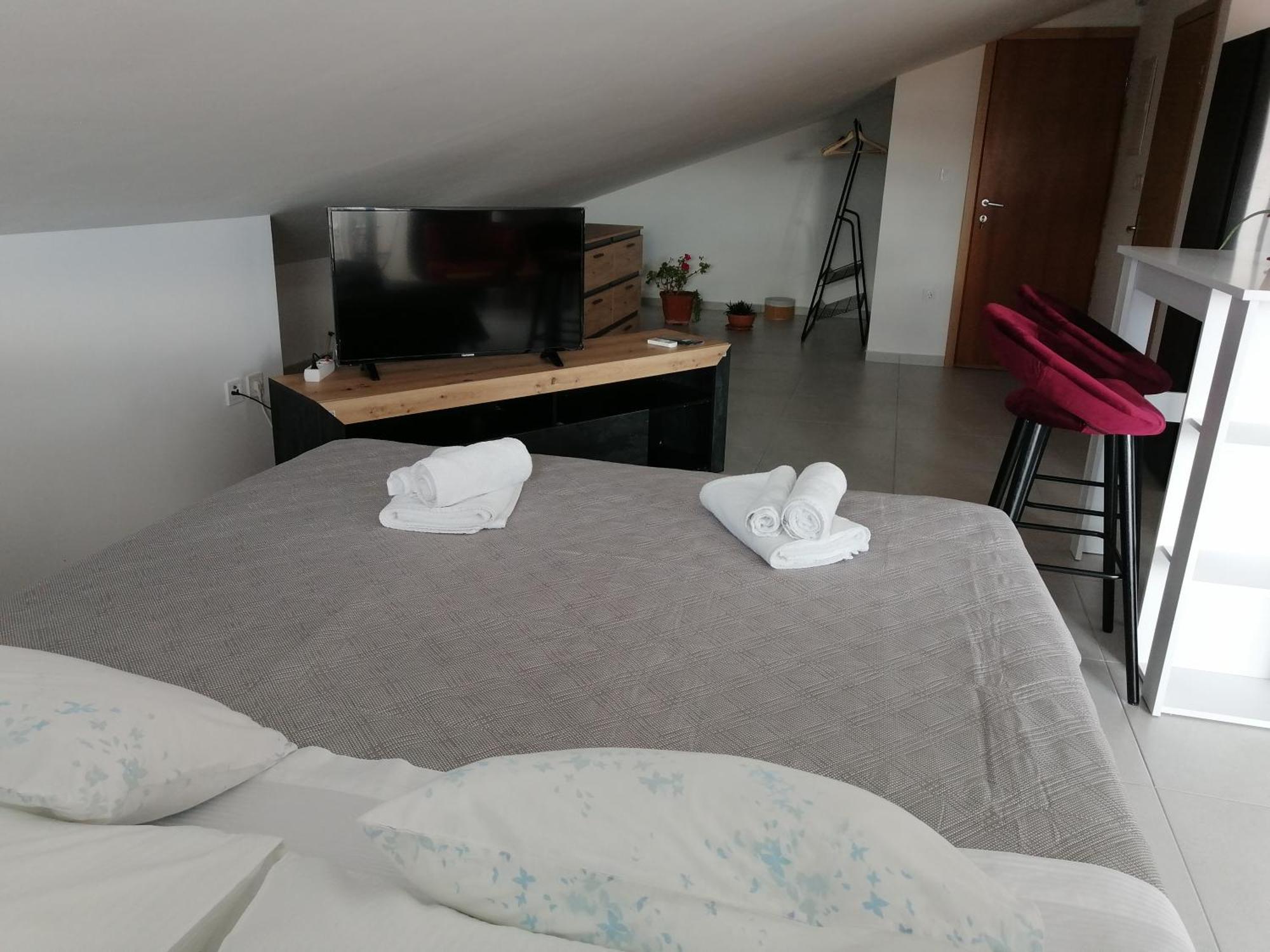 Milka Apartment Zadar Ngoại thất bức ảnh