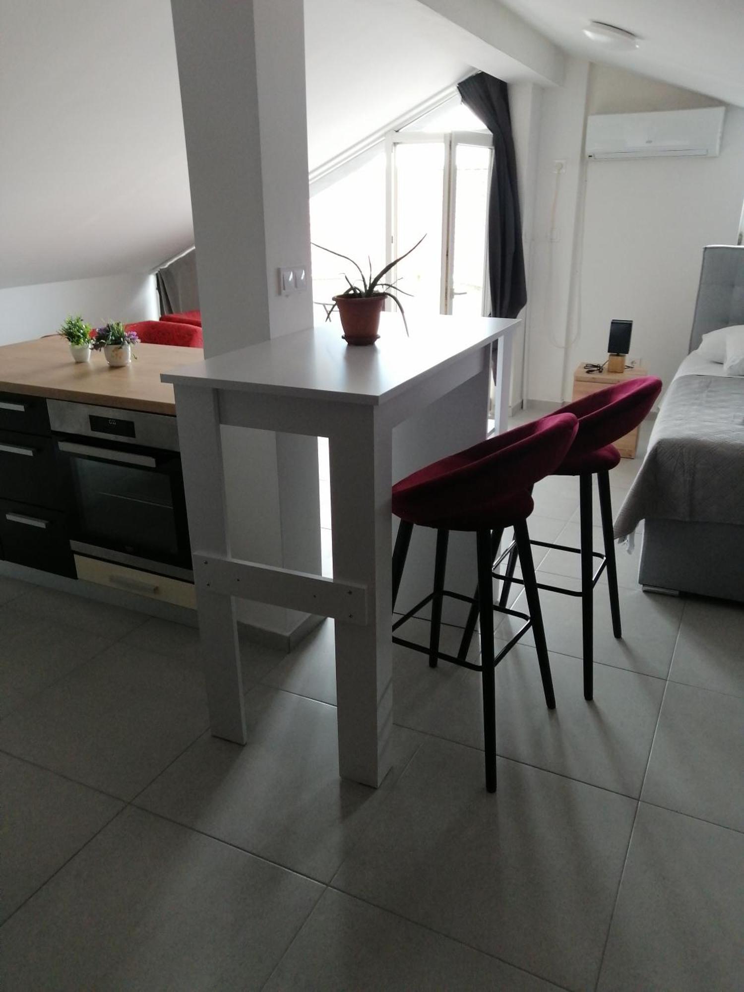 Milka Apartment Zadar Ngoại thất bức ảnh