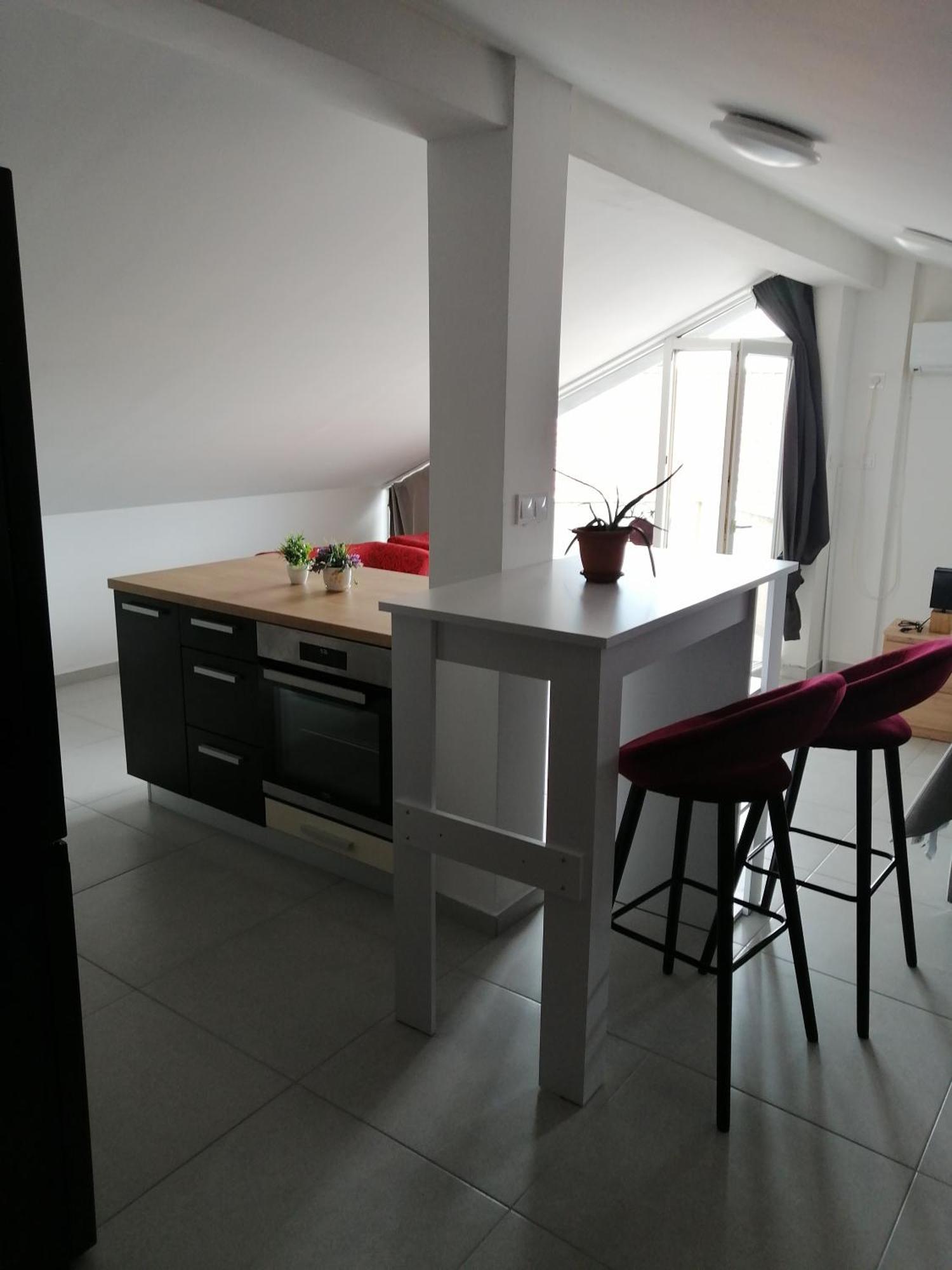 Milka Apartment Zadar Ngoại thất bức ảnh