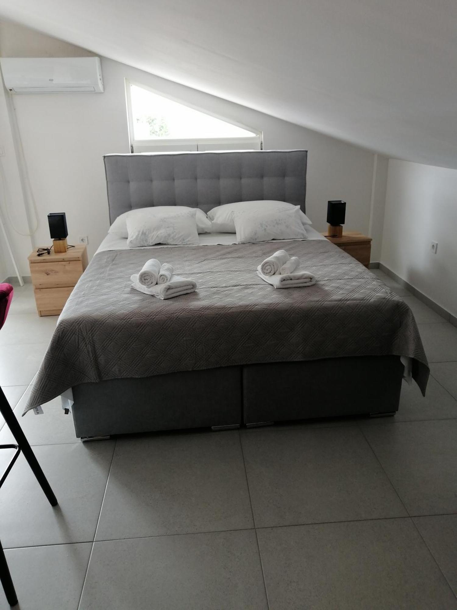 Milka Apartment Zadar Ngoại thất bức ảnh