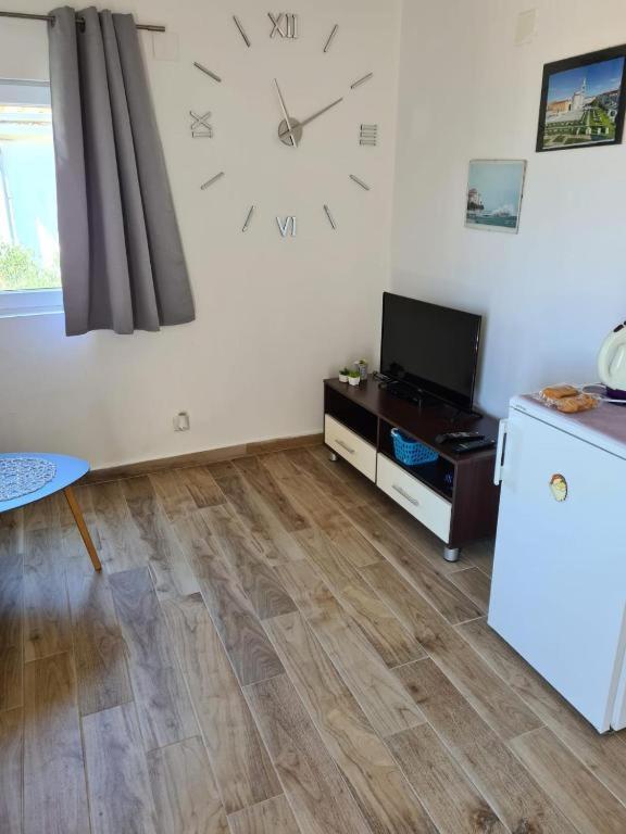 Milka Apartment Zadar Ngoại thất bức ảnh