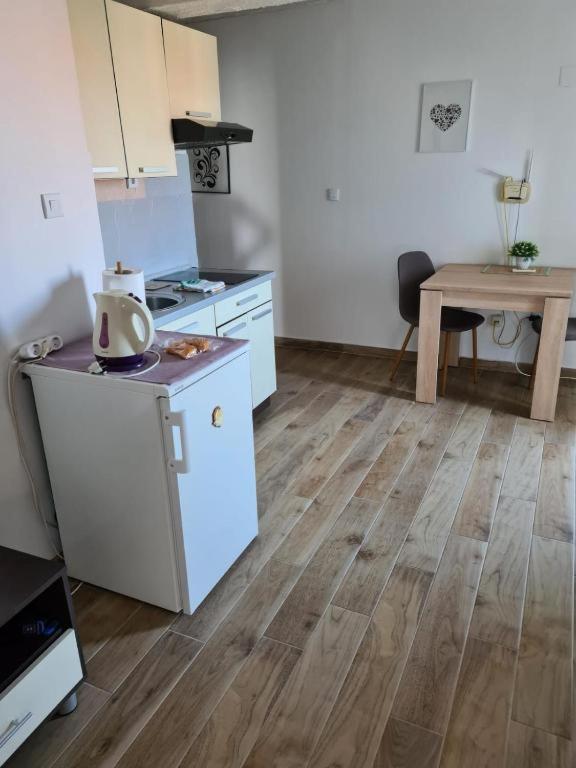 Milka Apartment Zadar Ngoại thất bức ảnh
