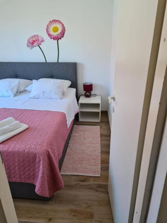 Milka Apartment Zadar Ngoại thất bức ảnh