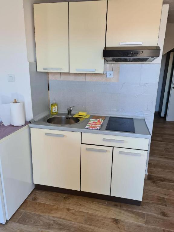 Milka Apartment Zadar Ngoại thất bức ảnh